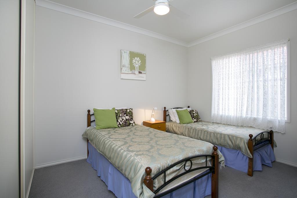 All Seasons Port Elliot Holiday House Rum bild