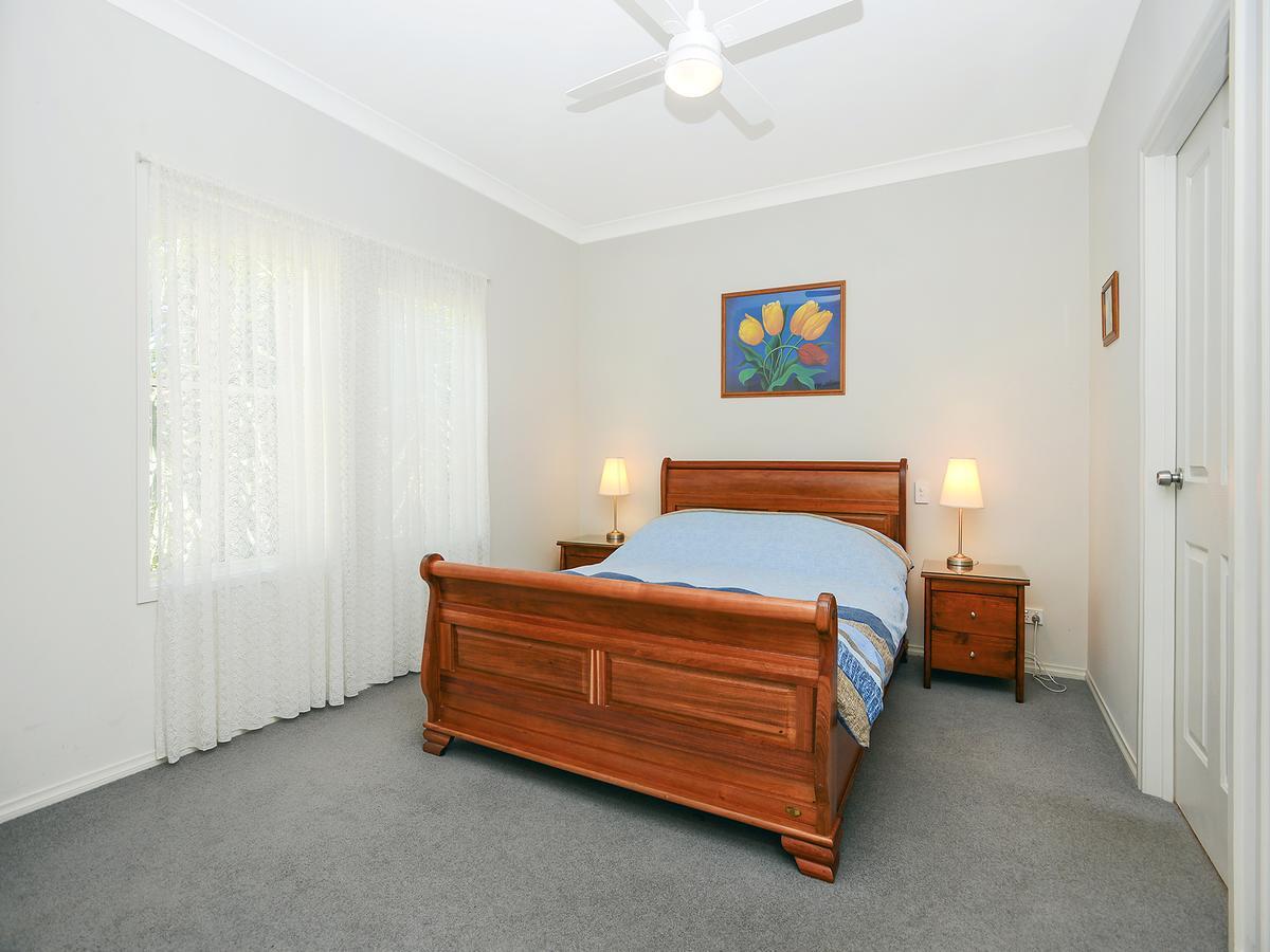 All Seasons Port Elliot Holiday House Exteriör bild